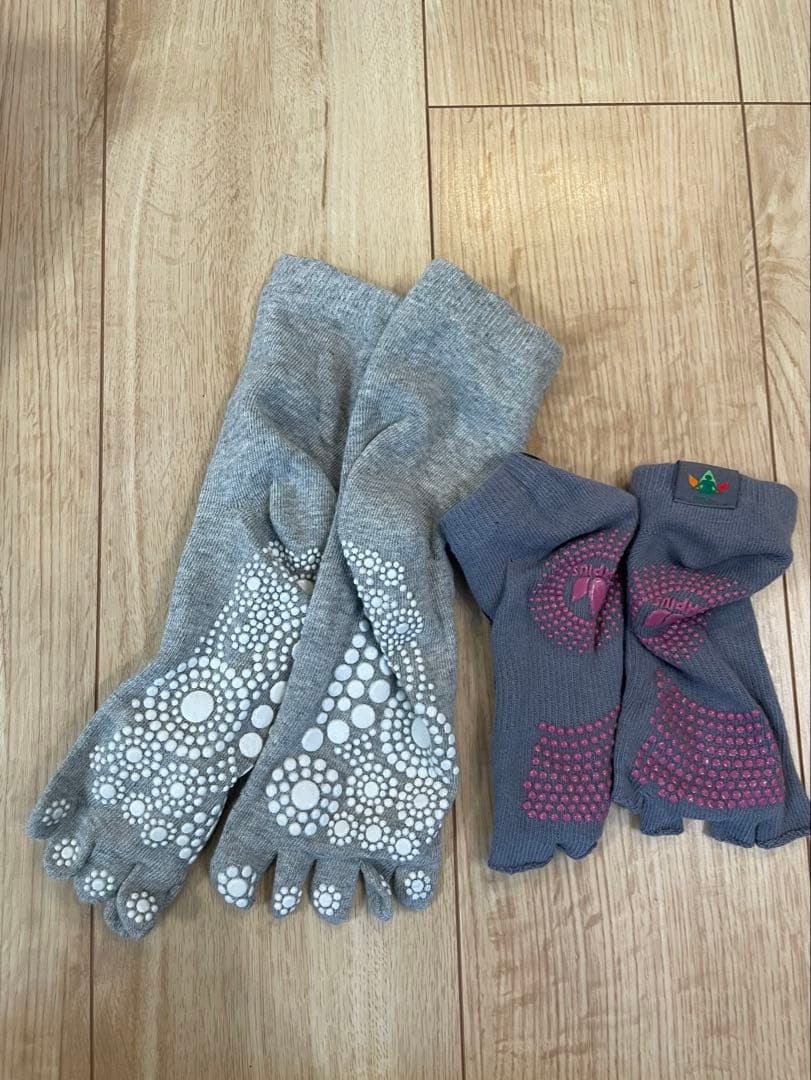 ！M！最終値下げ【15点セット】ヨガ　初心者セット　ラバ　LAV