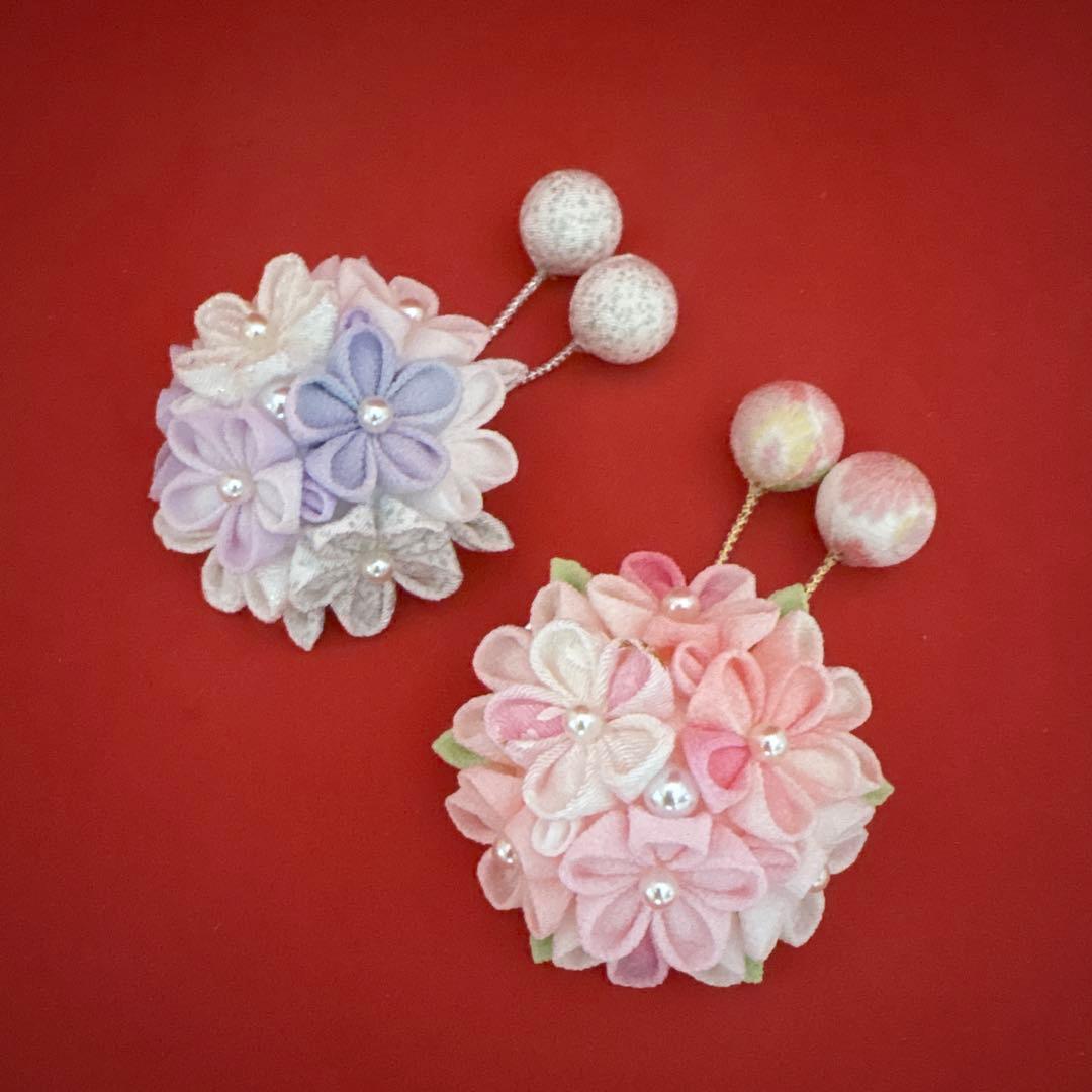 専用 羽子板　初正月　お正月飾り　厄除け　つまみ細工　鞠　和玉　ちりめん