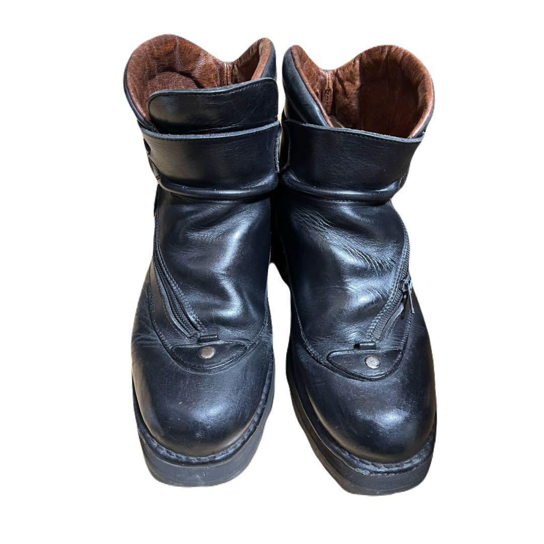 90's 初期 NEWROCK メタルヒール