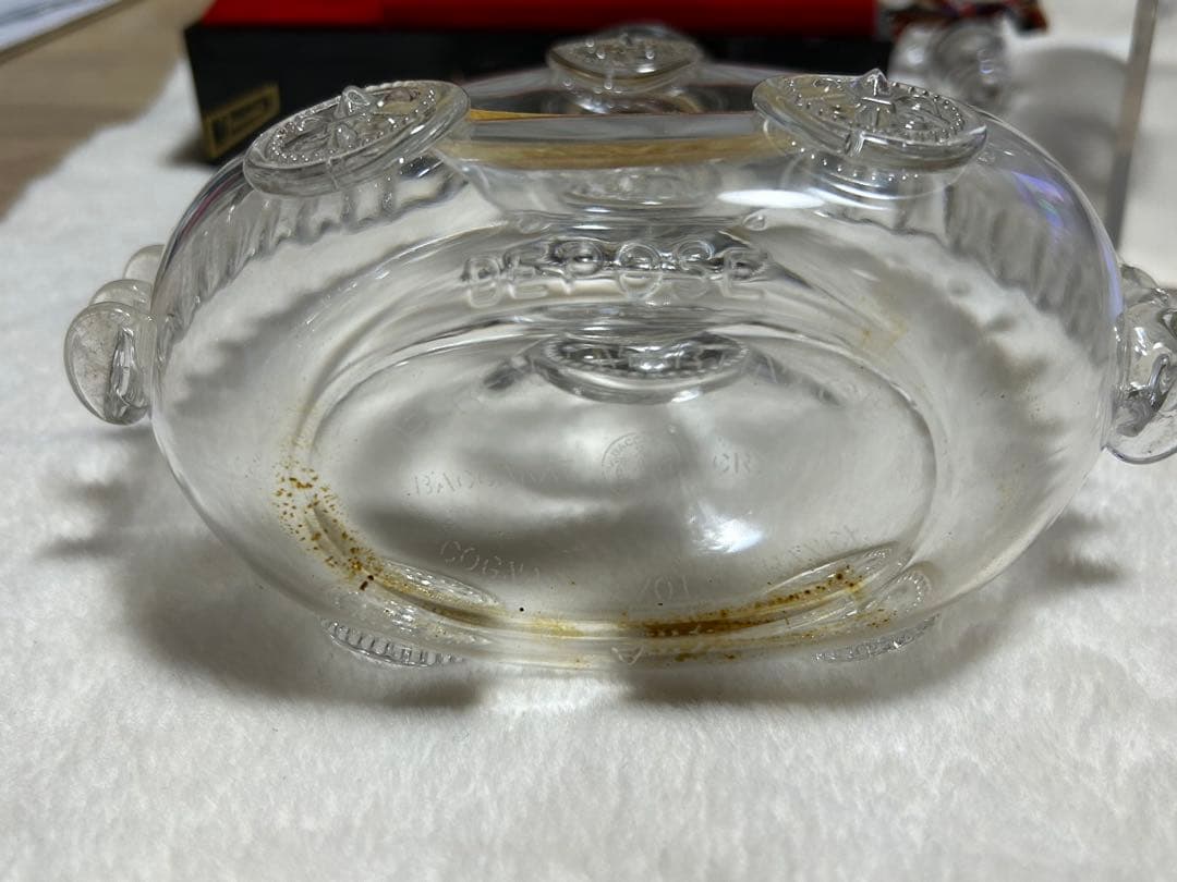 レミーマルタン REMY MARTIN ルイ13世 ベリーオールド 空瓶