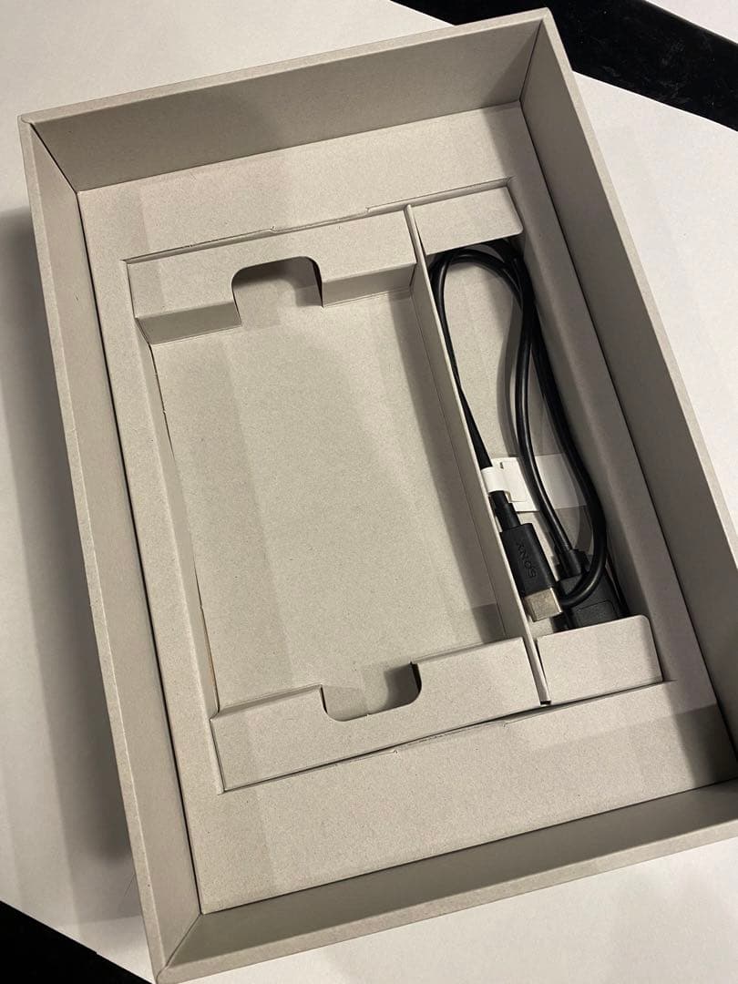 SONY ウォークマン NW-WM1AM2