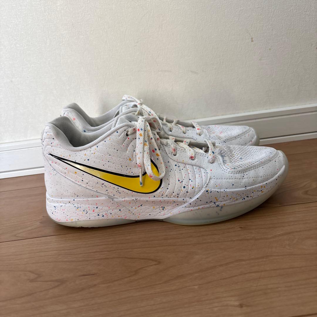 シューズ(男性用) Nike JA2