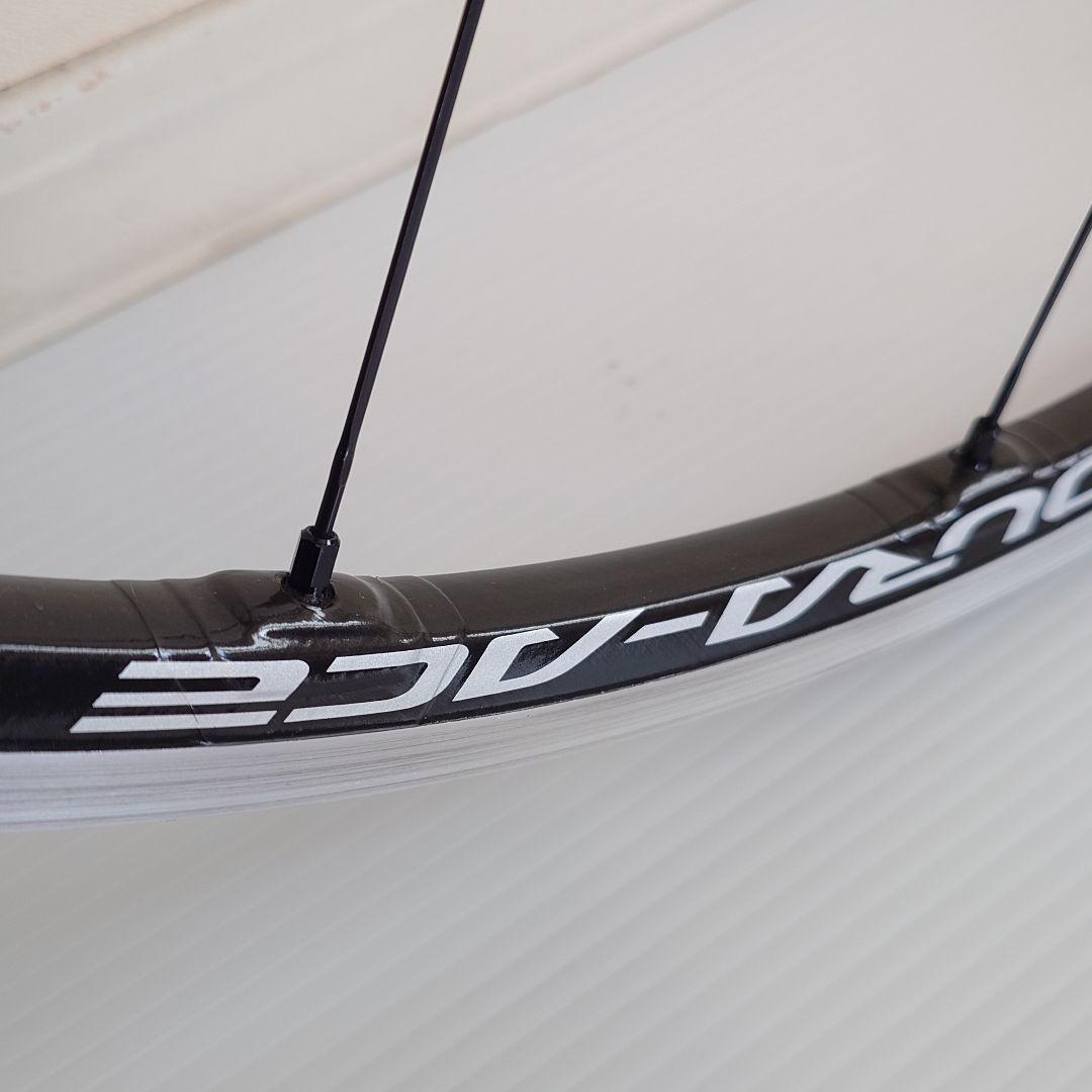 パーツ WH-9000 C24 TL SHIMANO DURA-ACE 700C