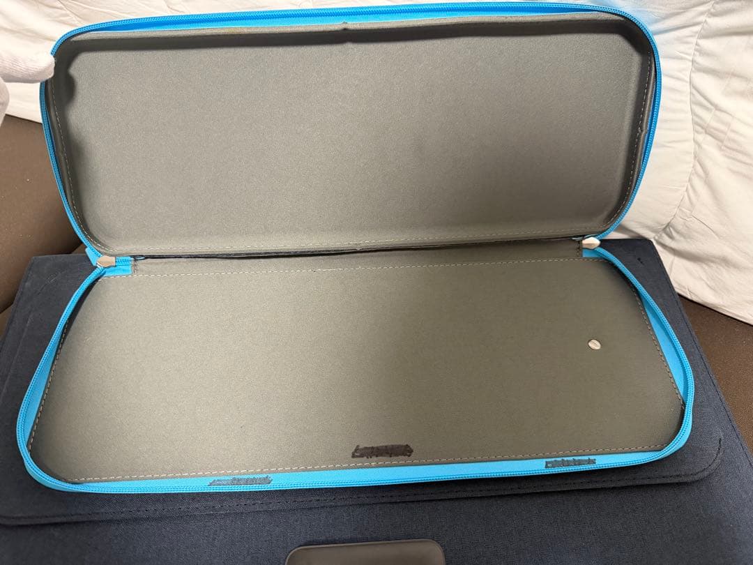 Anker PowerSolar 100W ソーラーパネル　マジック跡有