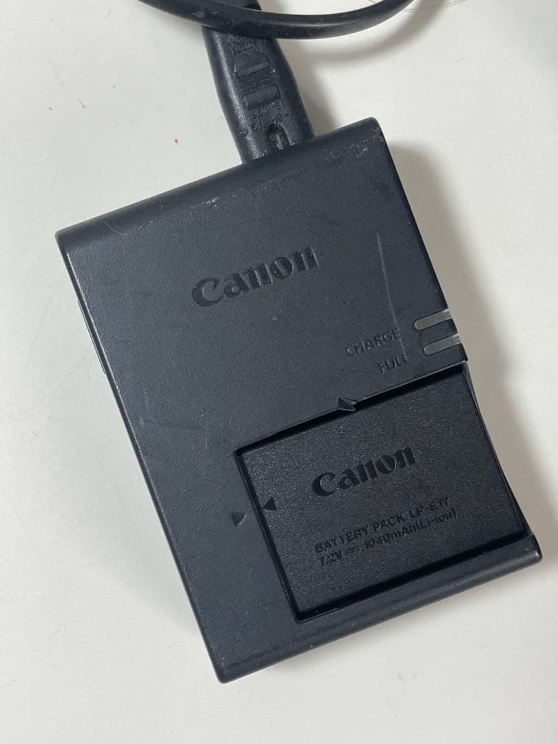 Canon EOS M3 ミラーレス一眼 白 EF-M 55-200mm セット