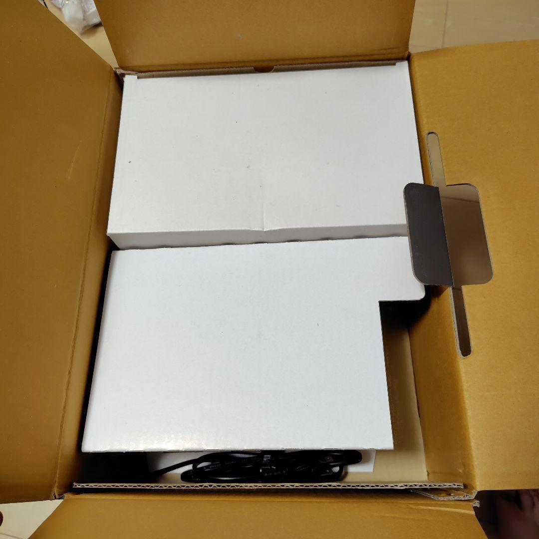 【新品未使用】HUROM ヒューロム スロージューサー H26-RG17