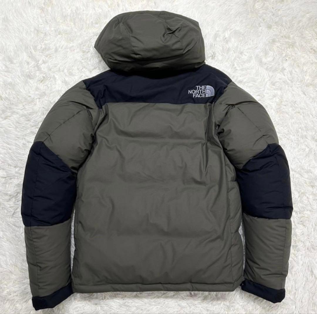 【みなみん】ノースフェイス バルトロ ライト ジャケット ダウン S