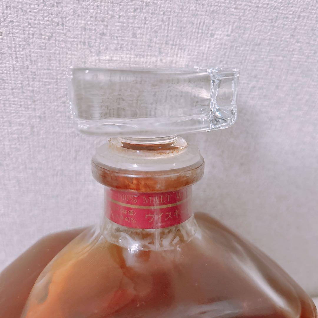 軽井沢　KARUIZAWA 25malts ウィスキー