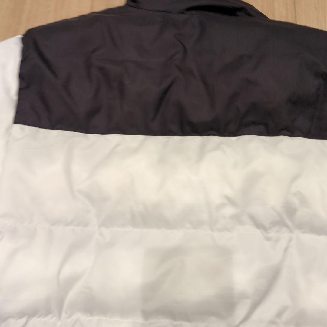 YONEX　ユニ中綿ジャケット