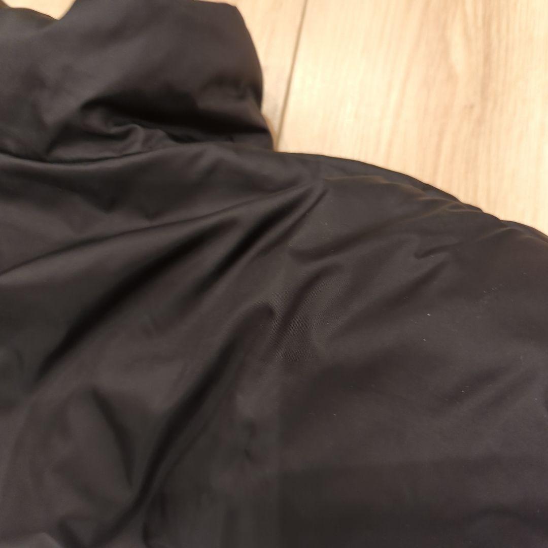 YONEX　ユニ中綿ジャケット