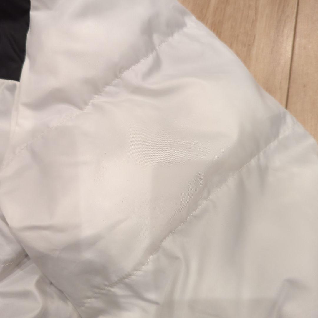 YONEX　ユニ中綿ジャケット