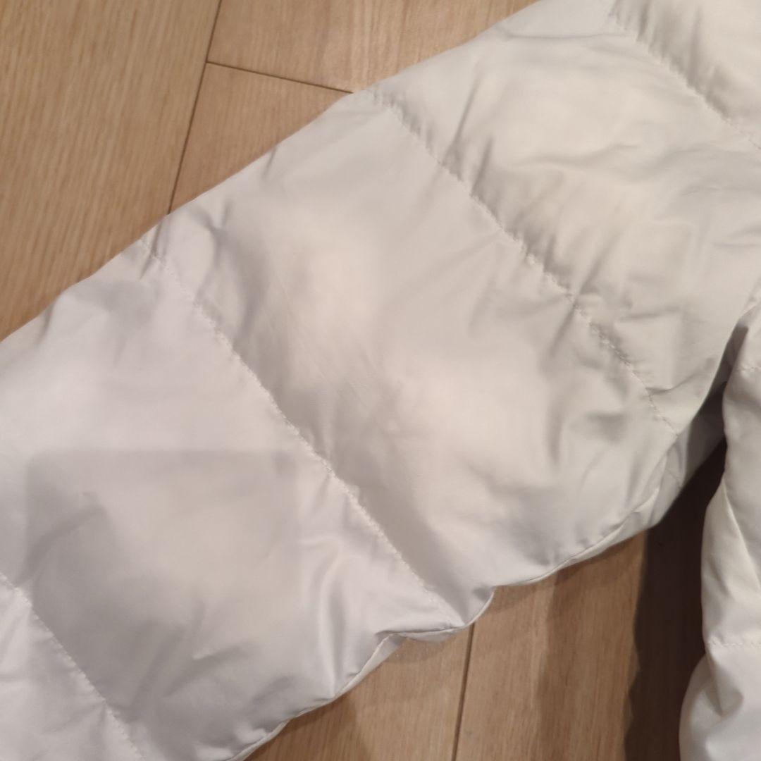 YONEX　ユニ中綿ジャケット