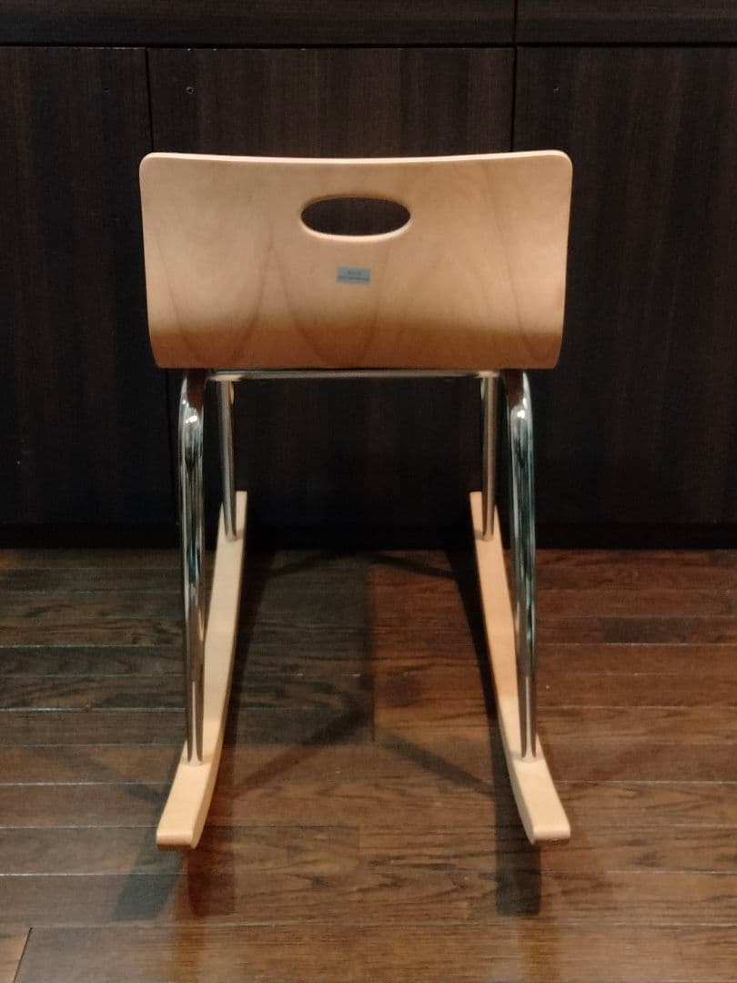 美品■ロッキングチェア　■希少■