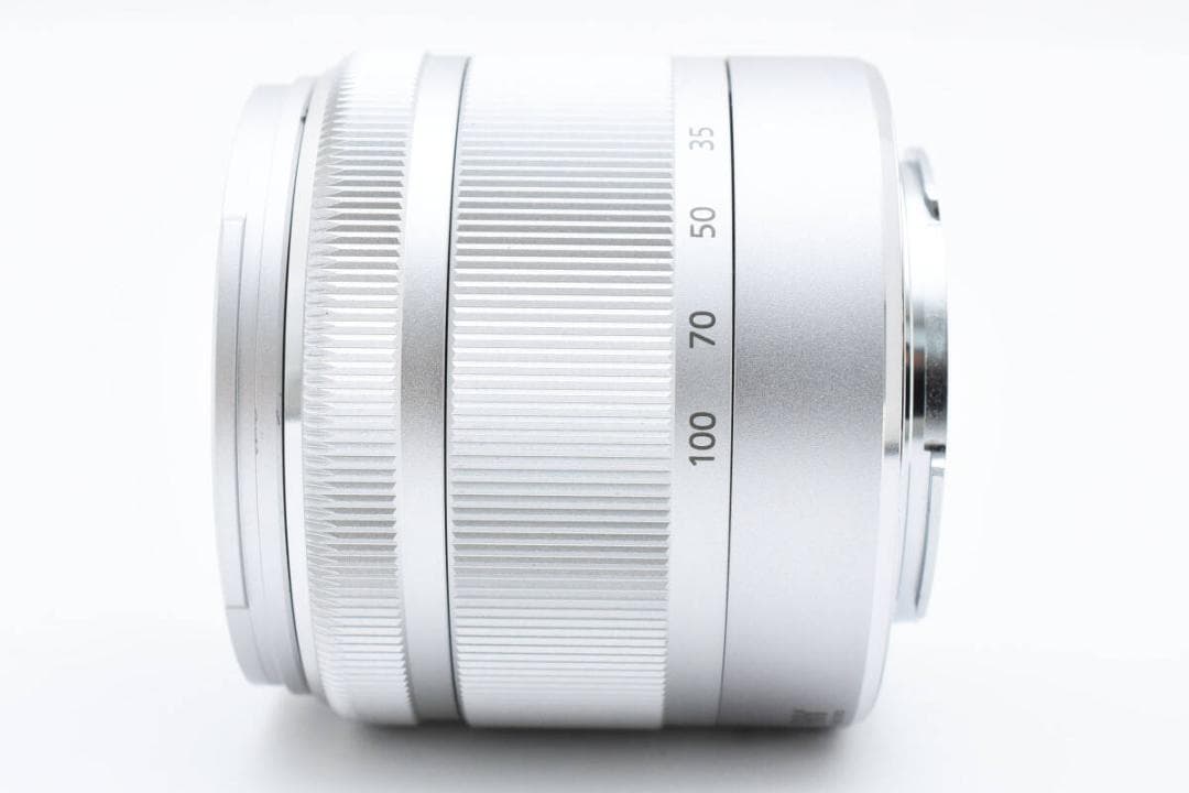 美品 LUMIX G VARIO 35-100mm F4-5.6
