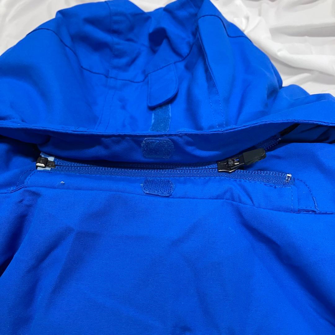 THE NORTH FACE 100 L ダウン マウンテンパーカー