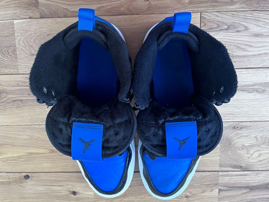 シューズ(女性用) Nike AirJordan1 Acclimate  Toe WMNS