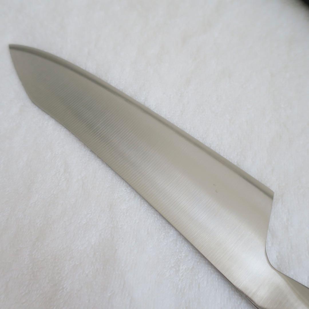 GLOBAL G-4 文化 18cm 包丁 三徳包丁 グローバル