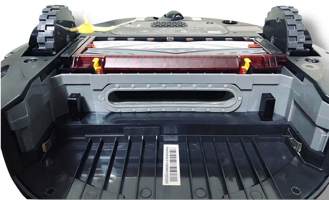 動作品 箱 iRobot ルンバ 980 2021 動作5時間 付属品 掃除