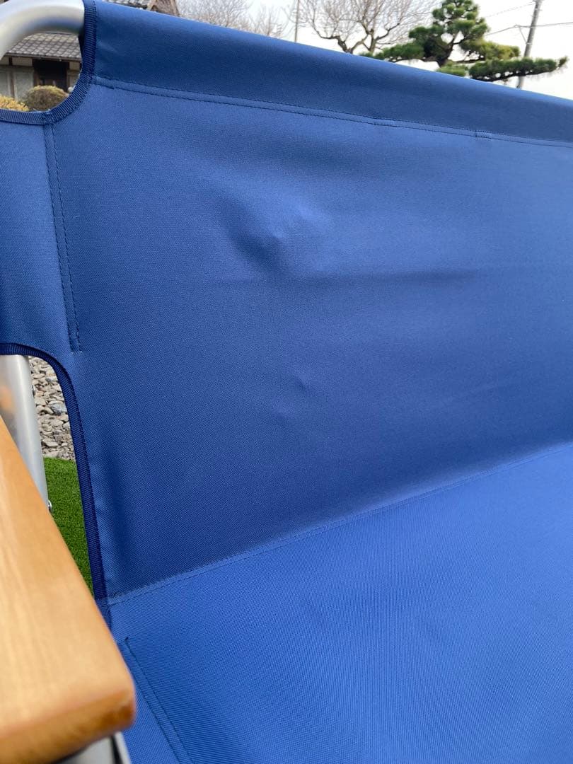 コールマン Coleman フォールディングチェア2脚　ベンチ1脚