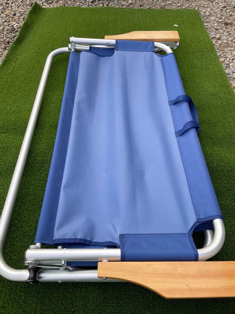 コールマン Coleman フォールディングチェア2脚　ベンチ1脚