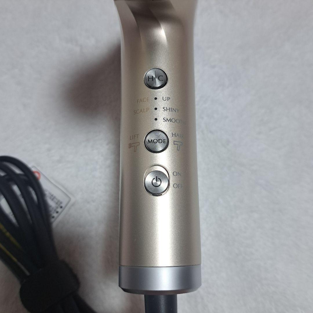 YA-MAN　ヤーマン　リフトドライヤー　 ゴールド　HC20N5