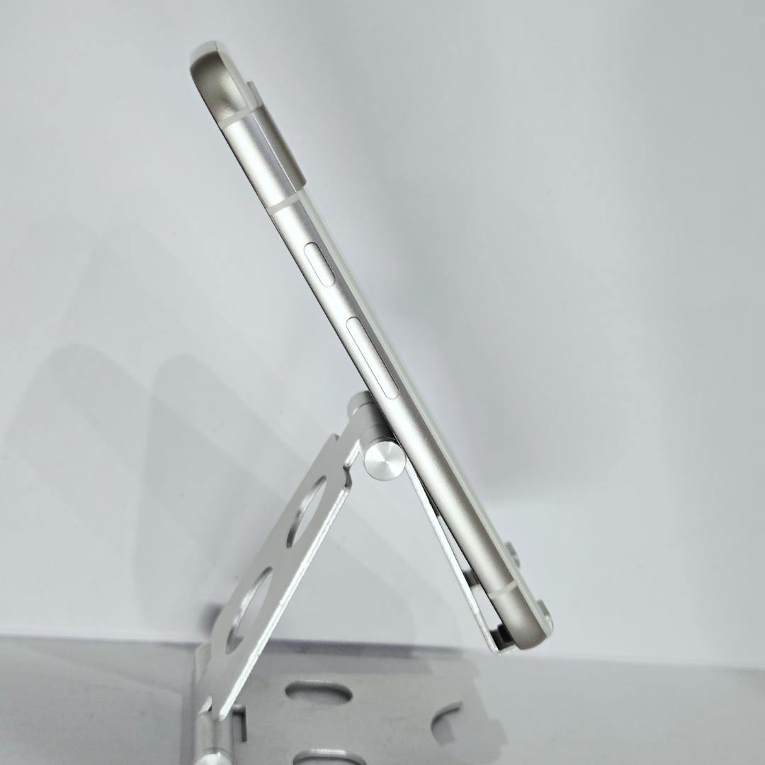 01 Google Pixel 8a ホワイト 極美品 SIMフリー