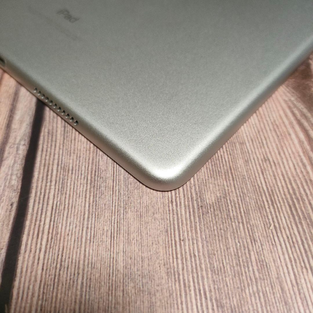 iPad Pro 10.5インチ 256GB シルバー 美品