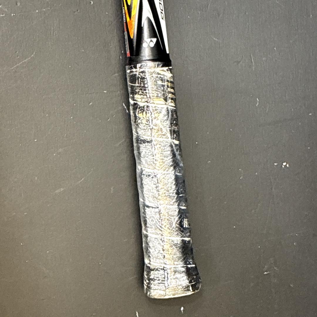 YONEX NEXIGA 50G ヨネックス　ネクシーガ　軟式テニスラケット