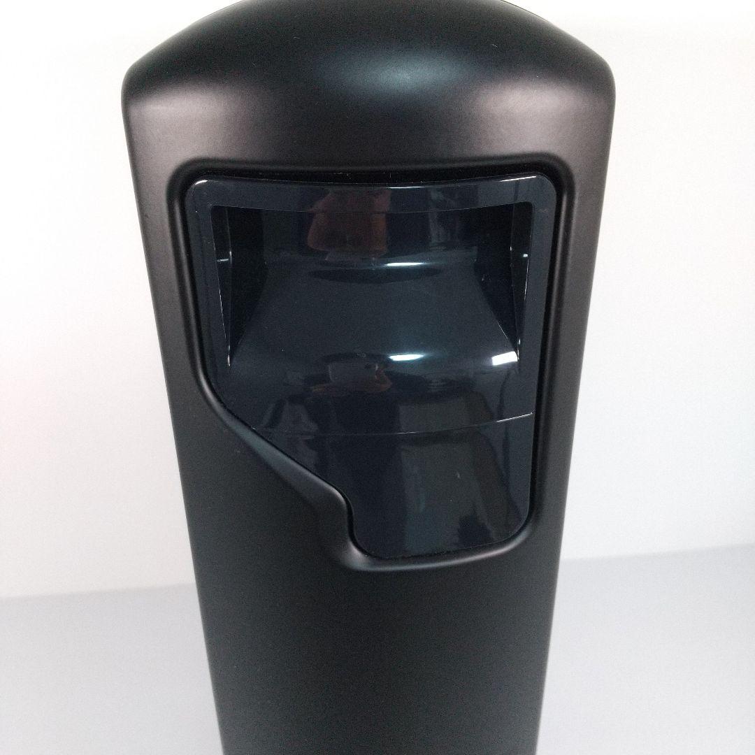 DeLonghi デロンギオイルヒーターMDHU15-BK オイル表示