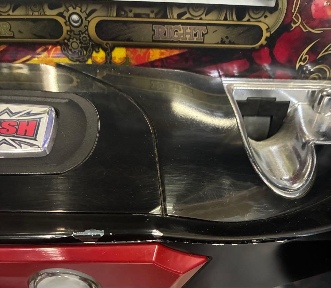 めいまま　鋼鉄城のカバネリ　無名パネル