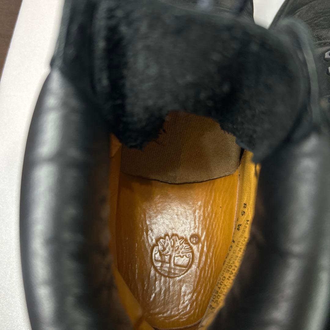 【箱付】Timberland 6インチプレミアムブーツ 【8.5】10073