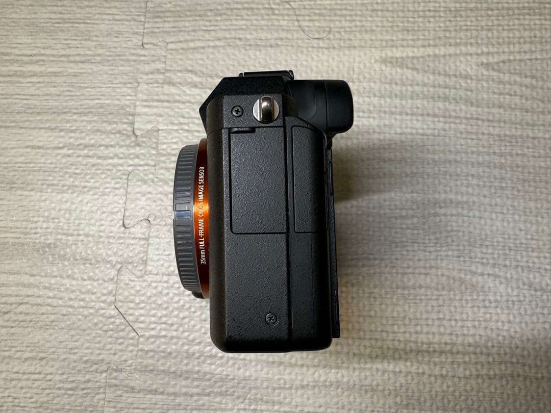 美品　SONY α7 II ミラーレス一眼　ボディ