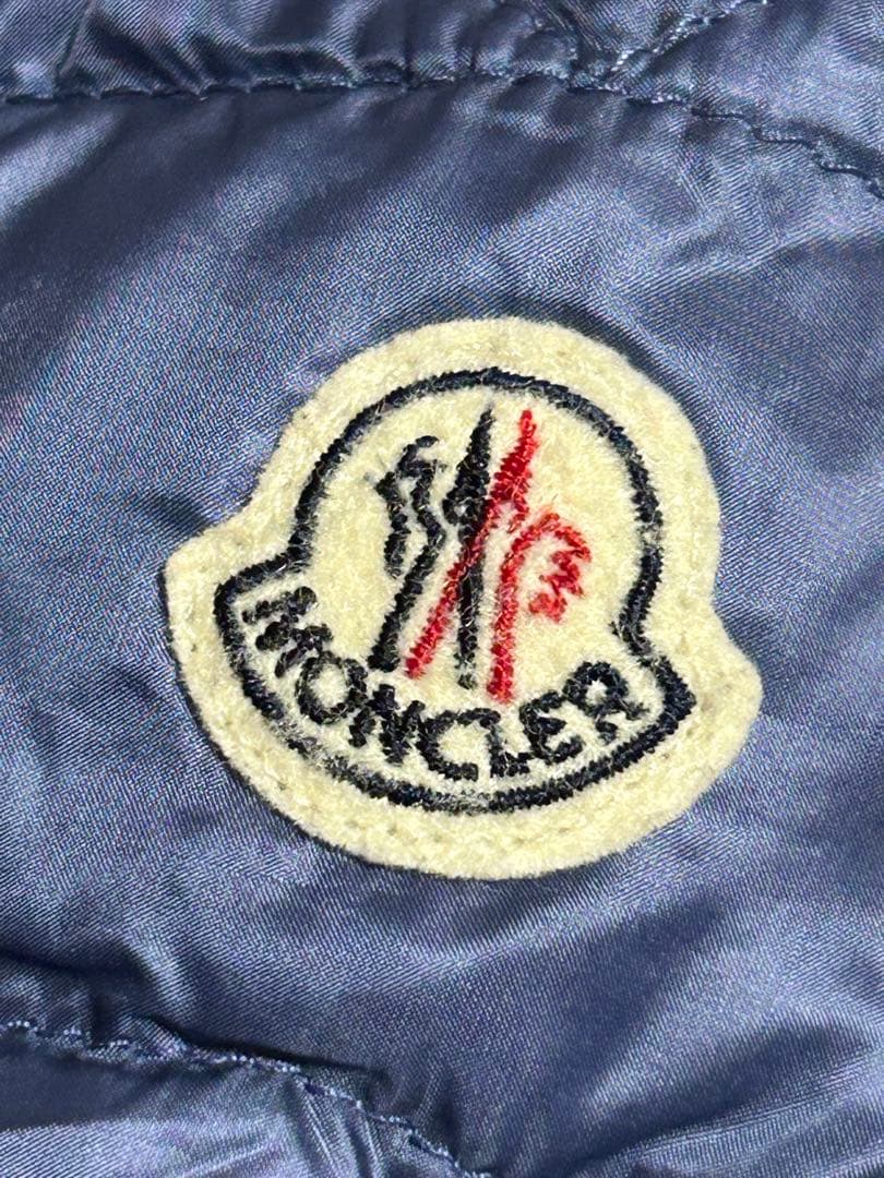 MONCLER ダウンジャケット DOMINIC GIUBBOTTO