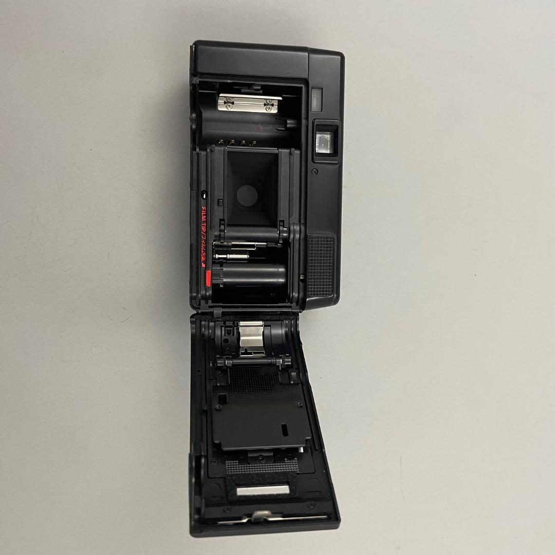 Nikon L35 AD2 コンパクトフィルムカメラ ニコン ピカイチ