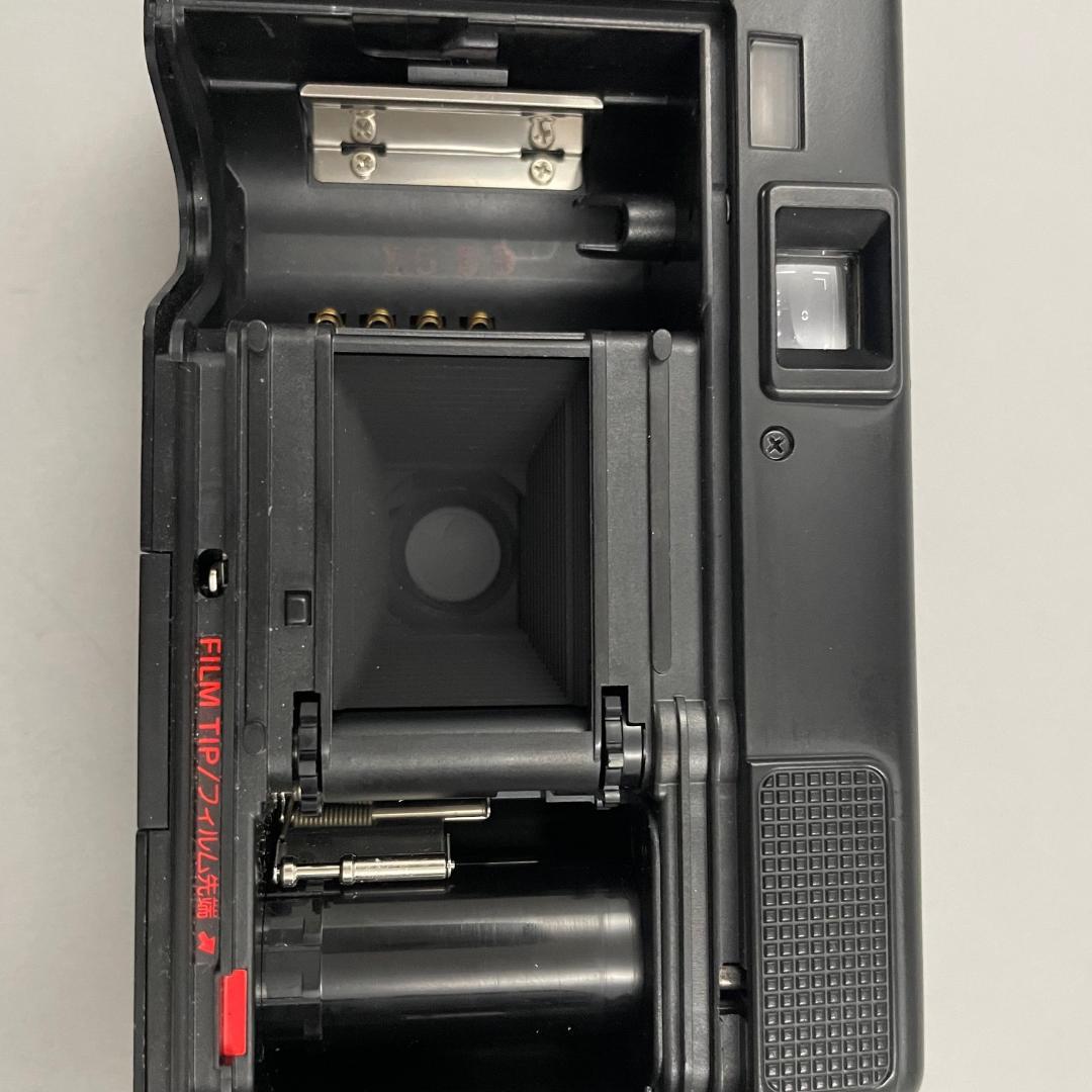 Nikon L35 AD2 コンパクトフィルムカメラ ニコン ピカイチ