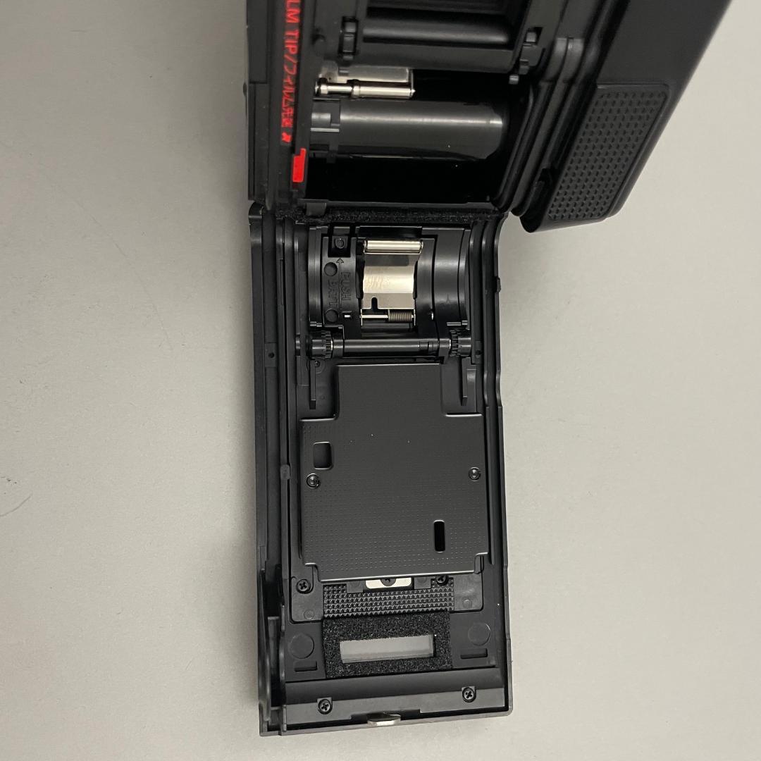 Nikon L35 AD2 コンパクトフィルムカメラ ニコン ピカイチ