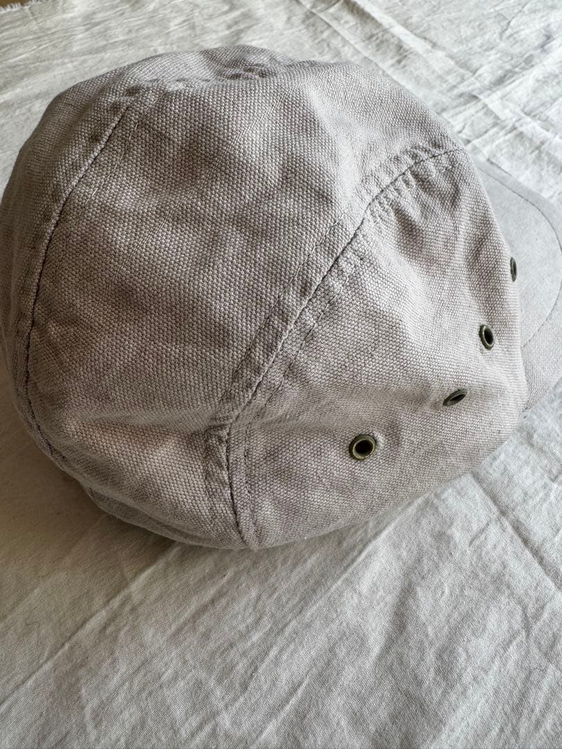 F*e様 80s LLBEAN longbill cap ロングビルキャップ