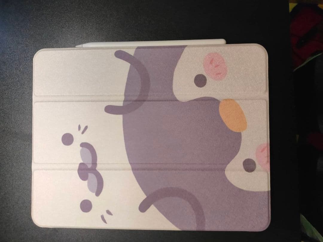 iPad Air (第4世代) + Apple Pencil + カバー