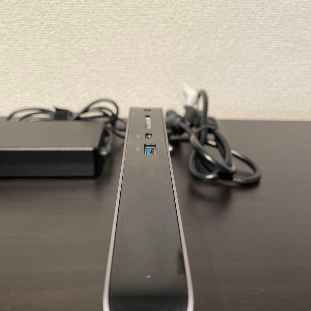 その他 Belkin Thunderbolt 3dock pro