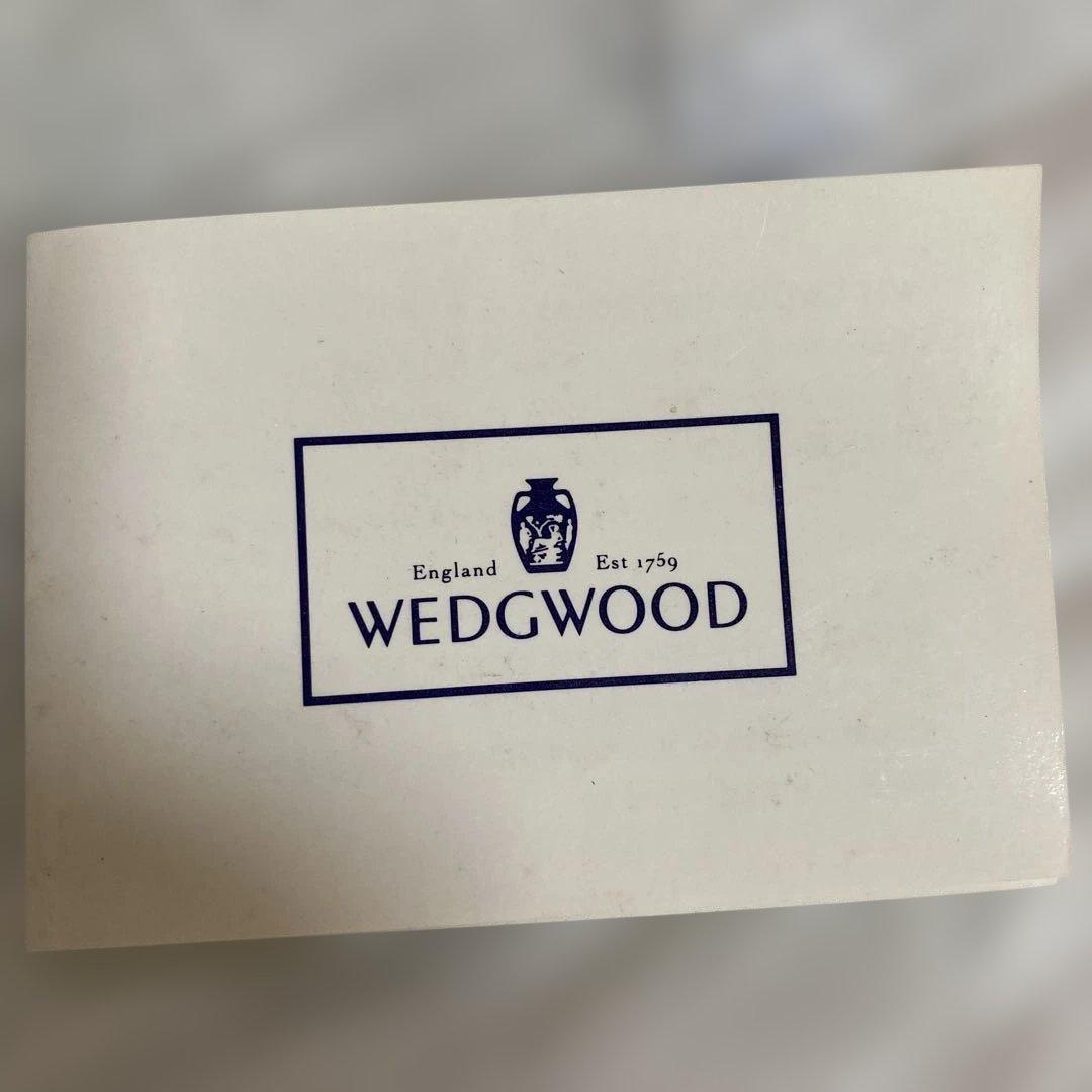 ヌ*オ様 〈ヴィンテージ〉ウェッジウッド　ワイルドストロベリー　カップ＆ソーサー