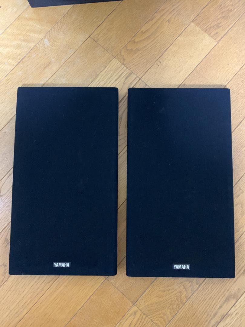 スピーカー・ウーファー Yamaha NS-10M PRO
