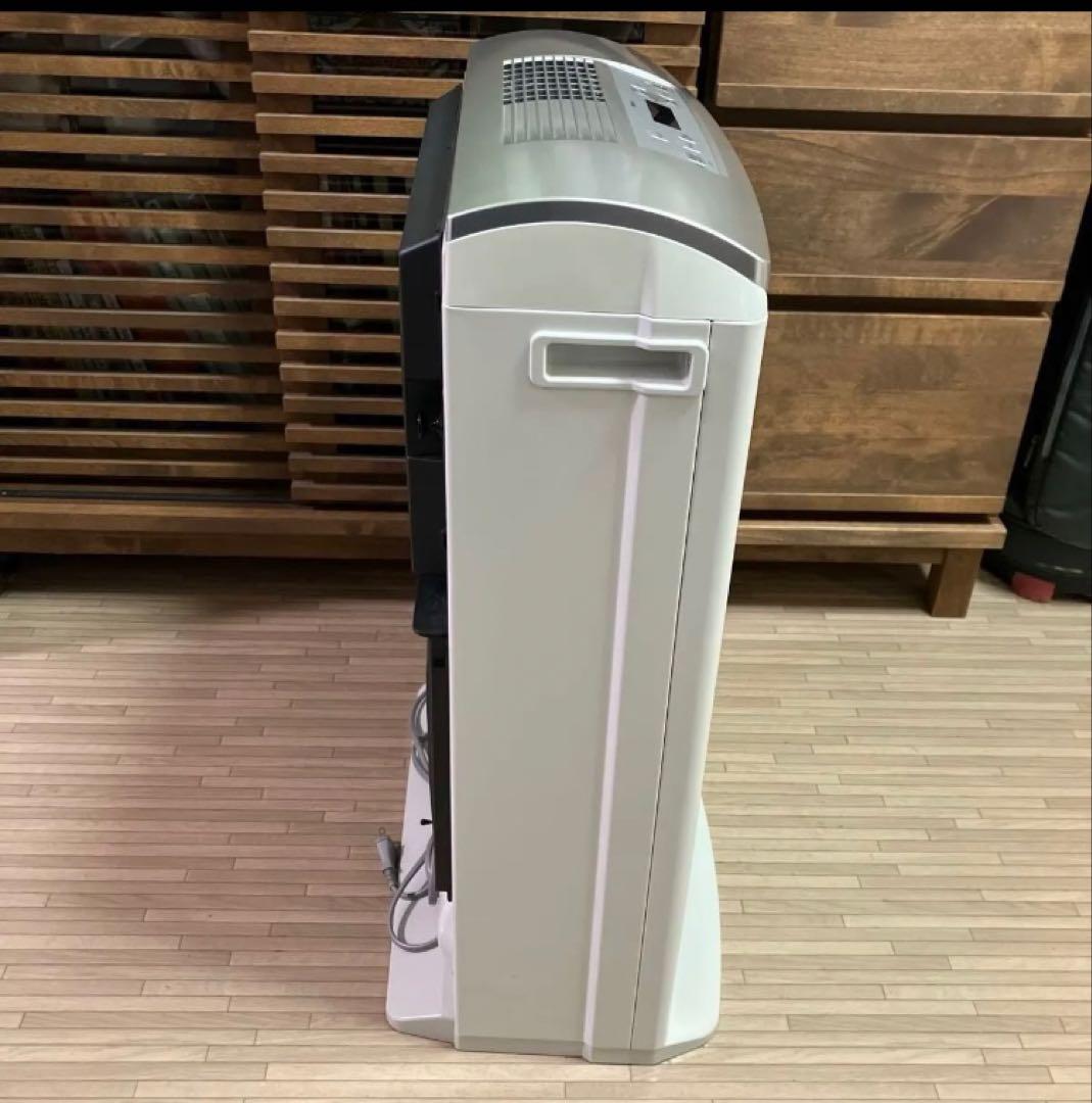 美品♪ リンナイ ガスファンヒーター RC-T5801ACP LPガス