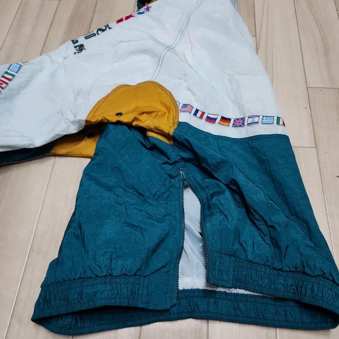 90sヴィンテージ STARTERスターター アトランタオリンピック