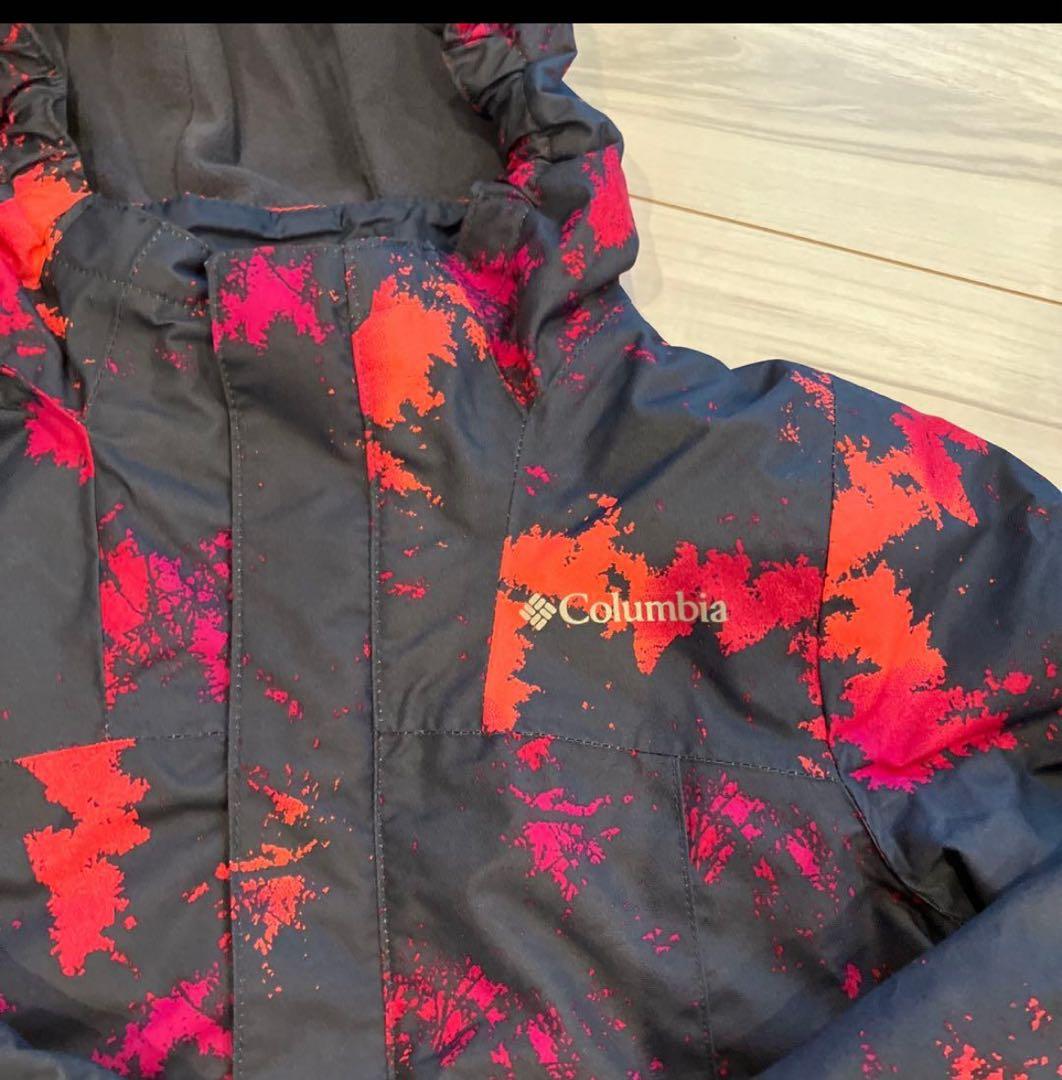 Colombia スキーウェア