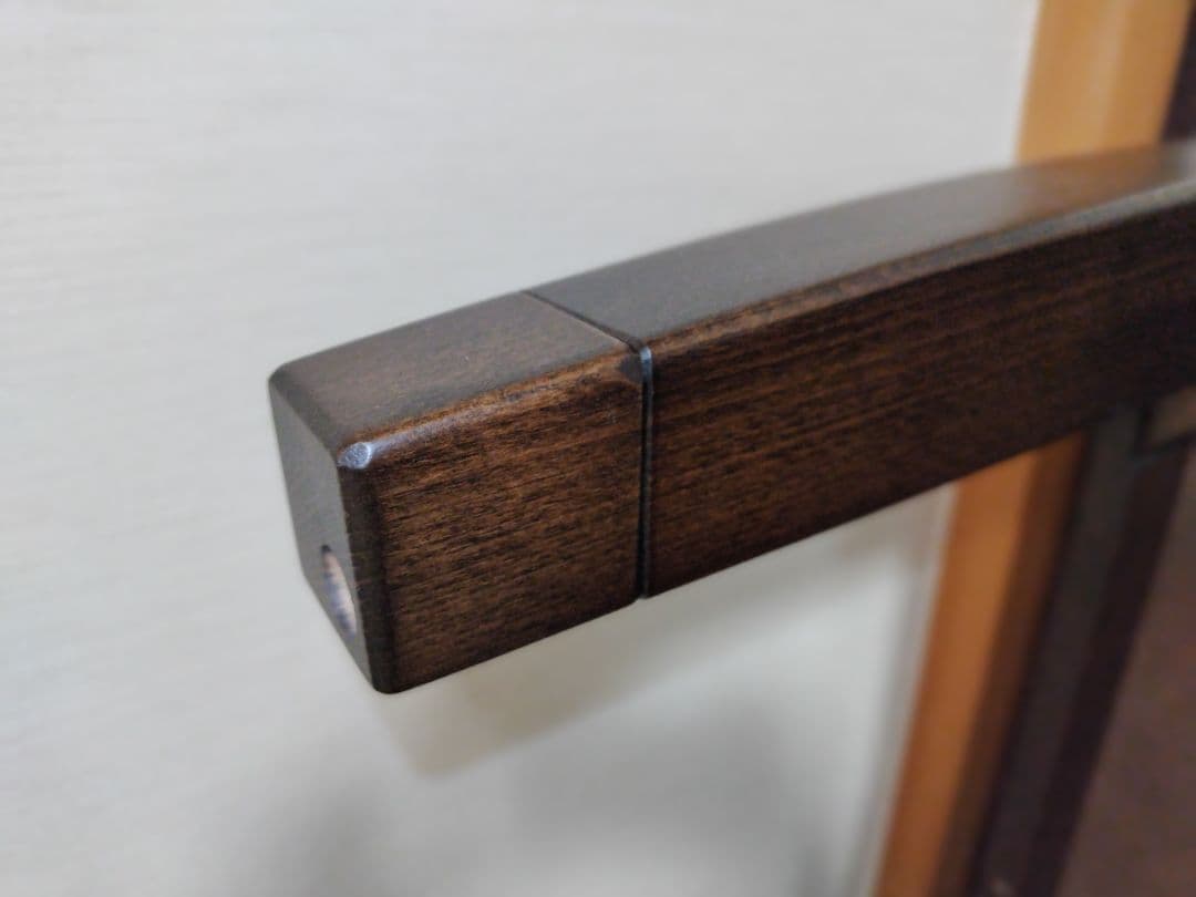 【くろくま】座卓 150cm 机 テーブル ４人 から ８人 団らん