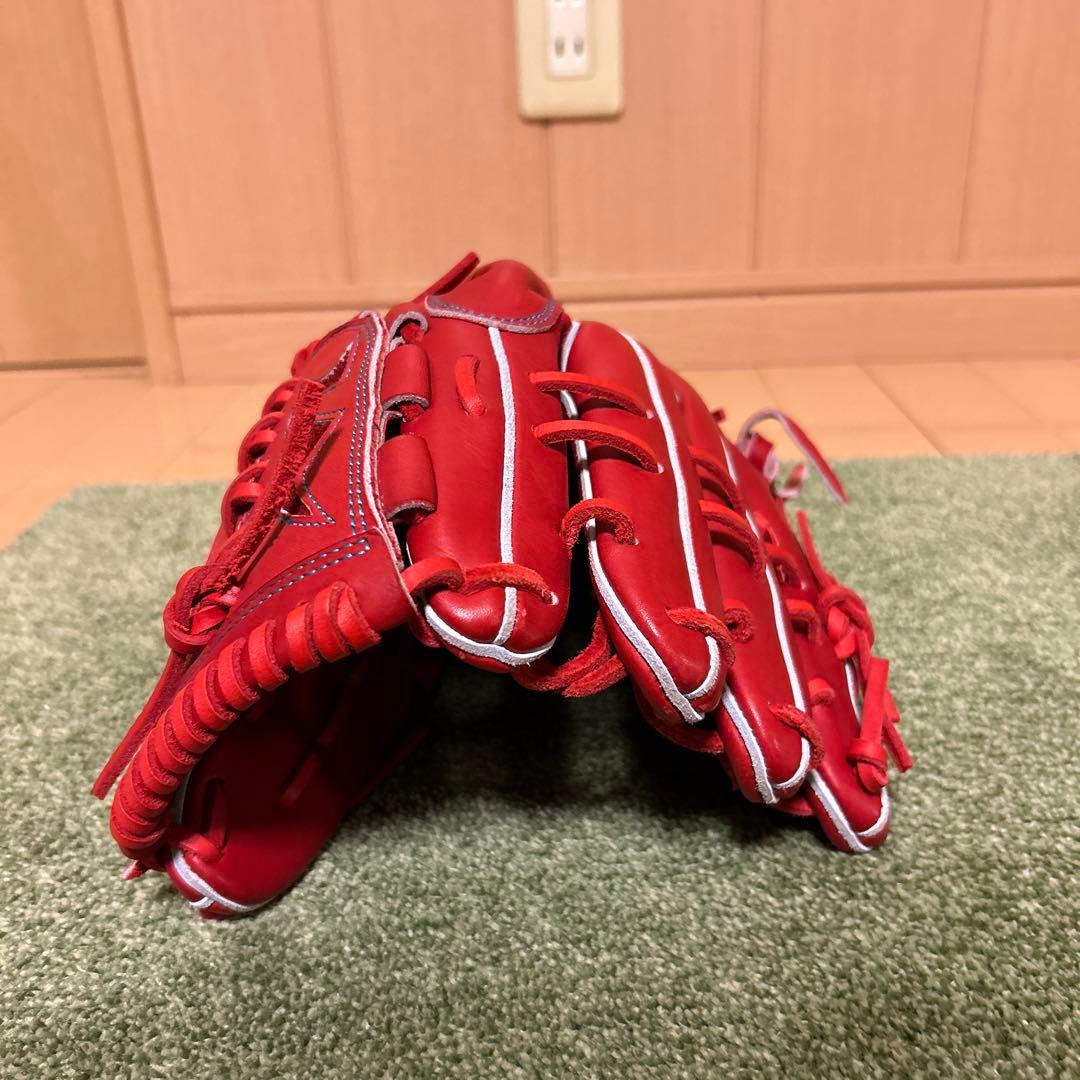 NoLimit ProWave ノーリミットプロウェーブ　硬式用　投手用