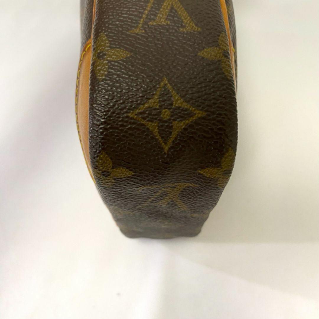 LOUIS VUITTON ルイヴィトン ダヌーブ モノグラム ショルダーバッグ