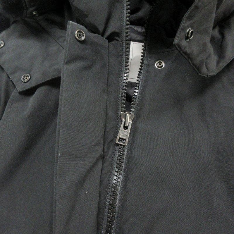 MY1936■WOOLRICH■ウールリッチ ボウブリッジ ダウンジャケット