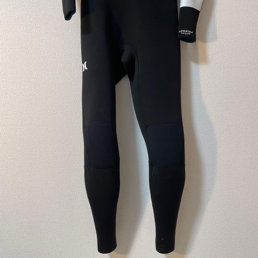 ウェットスーツ　サーフィン　Hurley 3×2mm