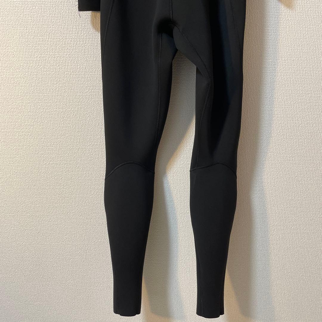 ウェットスーツ　サーフィン　Hurley 3×2mm